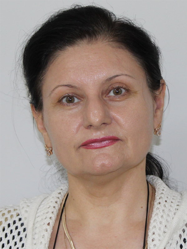 Мамукаева Анжела Матвеевна.