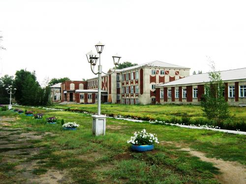 МБОУ &amp;quot;Северская СОШ&amp;quot;.